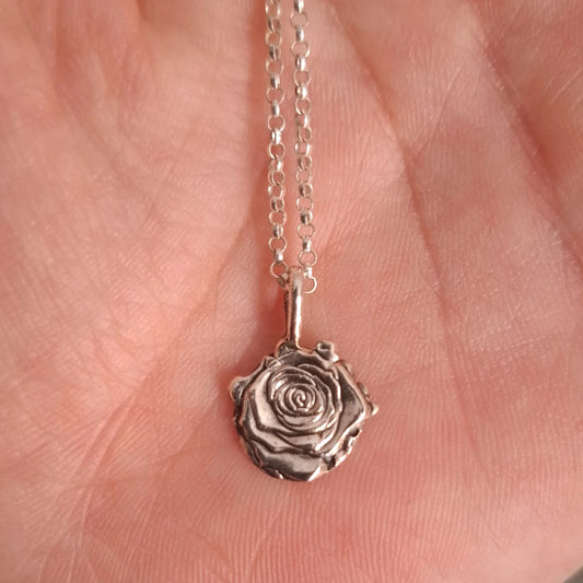 Collar Rosa Sant Jordi 2026