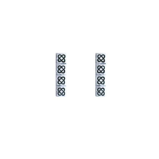 Pendientes 4 Panots alargados