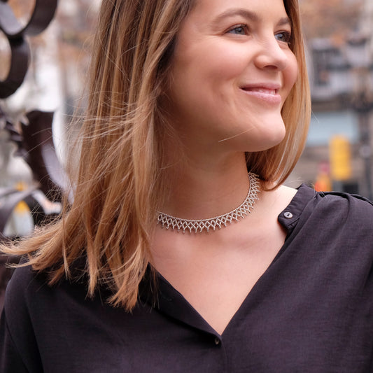 Collar Barcelona