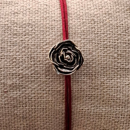 Pulsera Rosa Sant Jordi