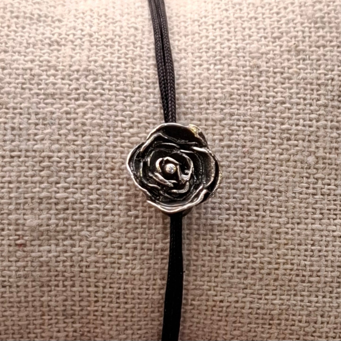 Pulsera Rosa Sant Jordi