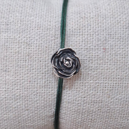 Pulsera Rosa Sant Jordi