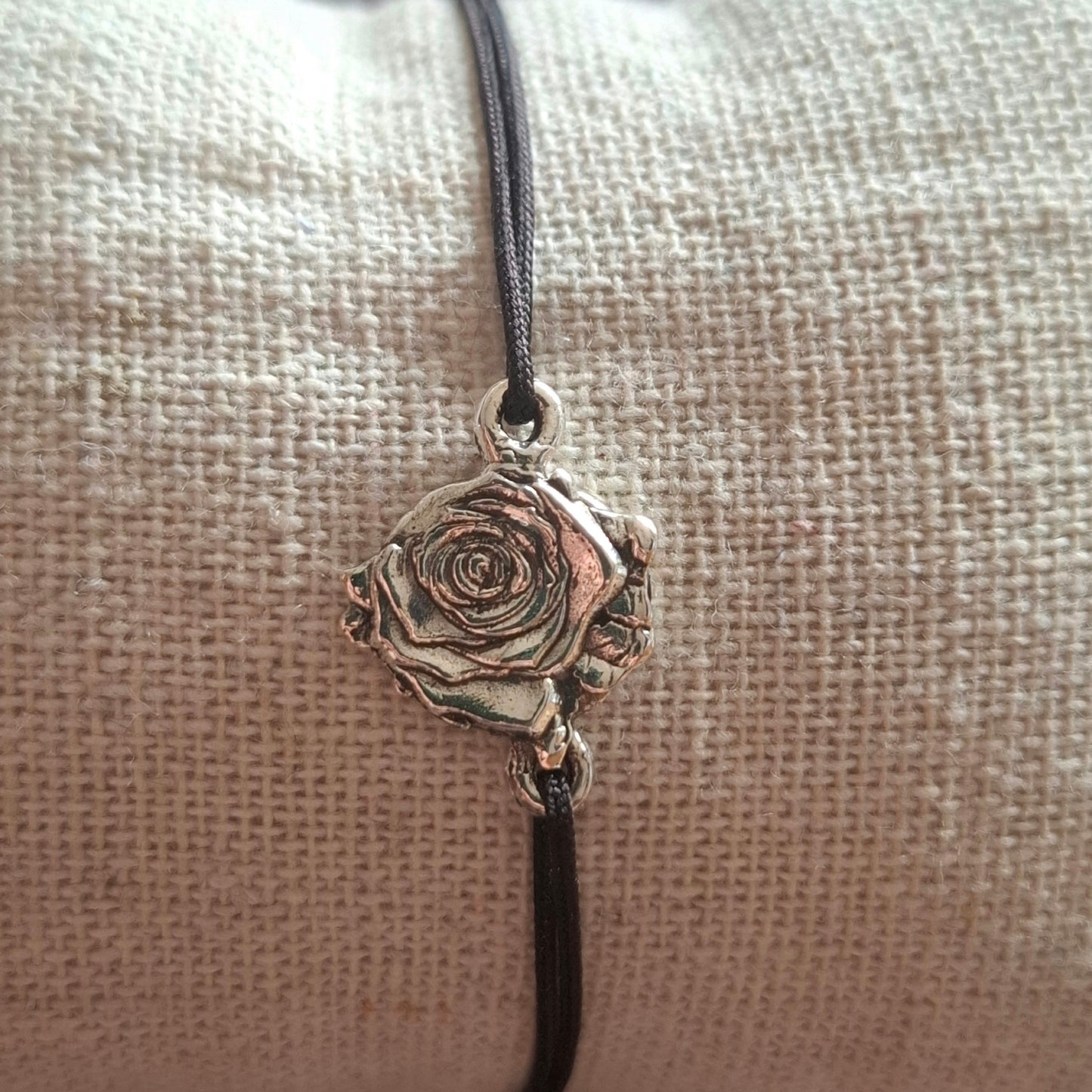 Pulsera Rosa Sant Jordi 2026