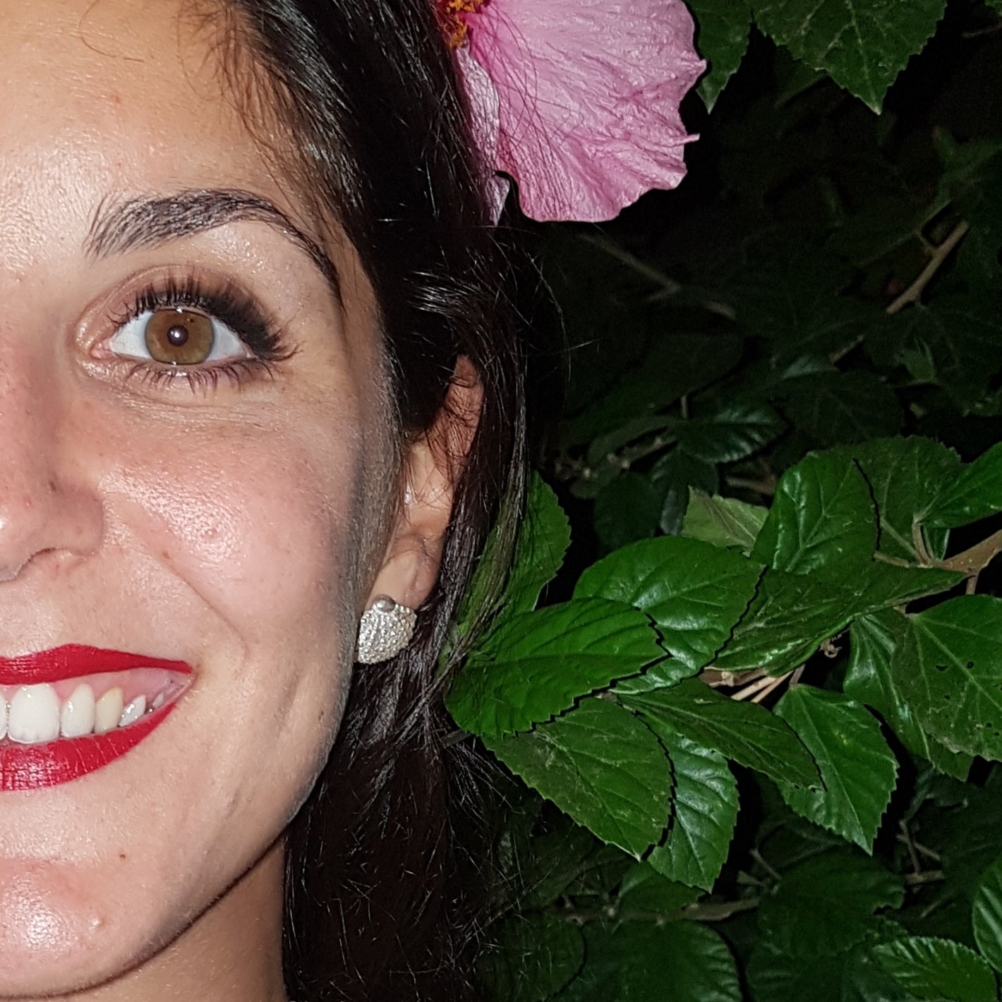 Pendientes Erizos de mar partidos de plata