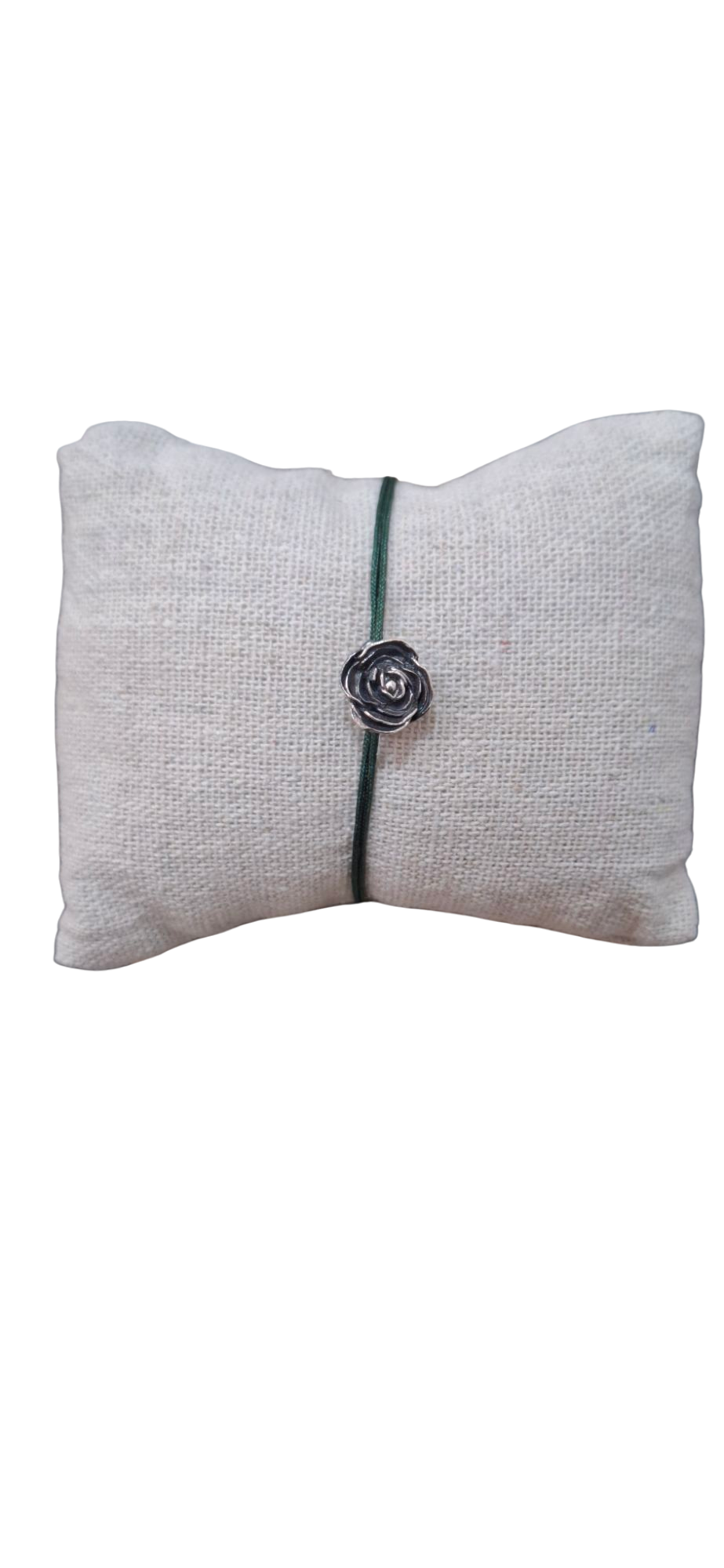 Pulsera Rosa Sant Jordi