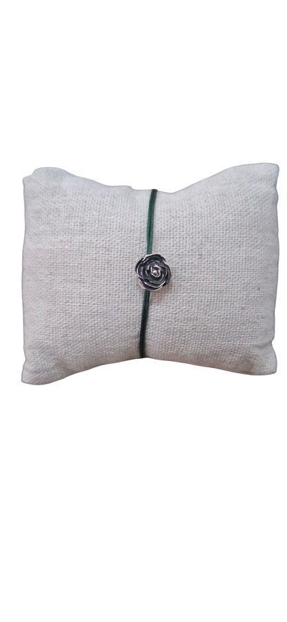 Pulsera Rosa Sant Jordi