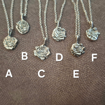 Collar Rosa Sant Jordi 2026