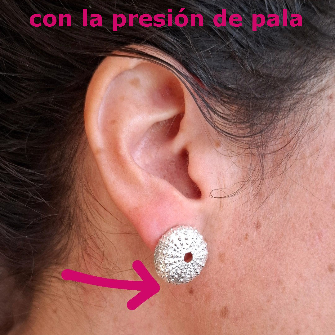 cierre con pala