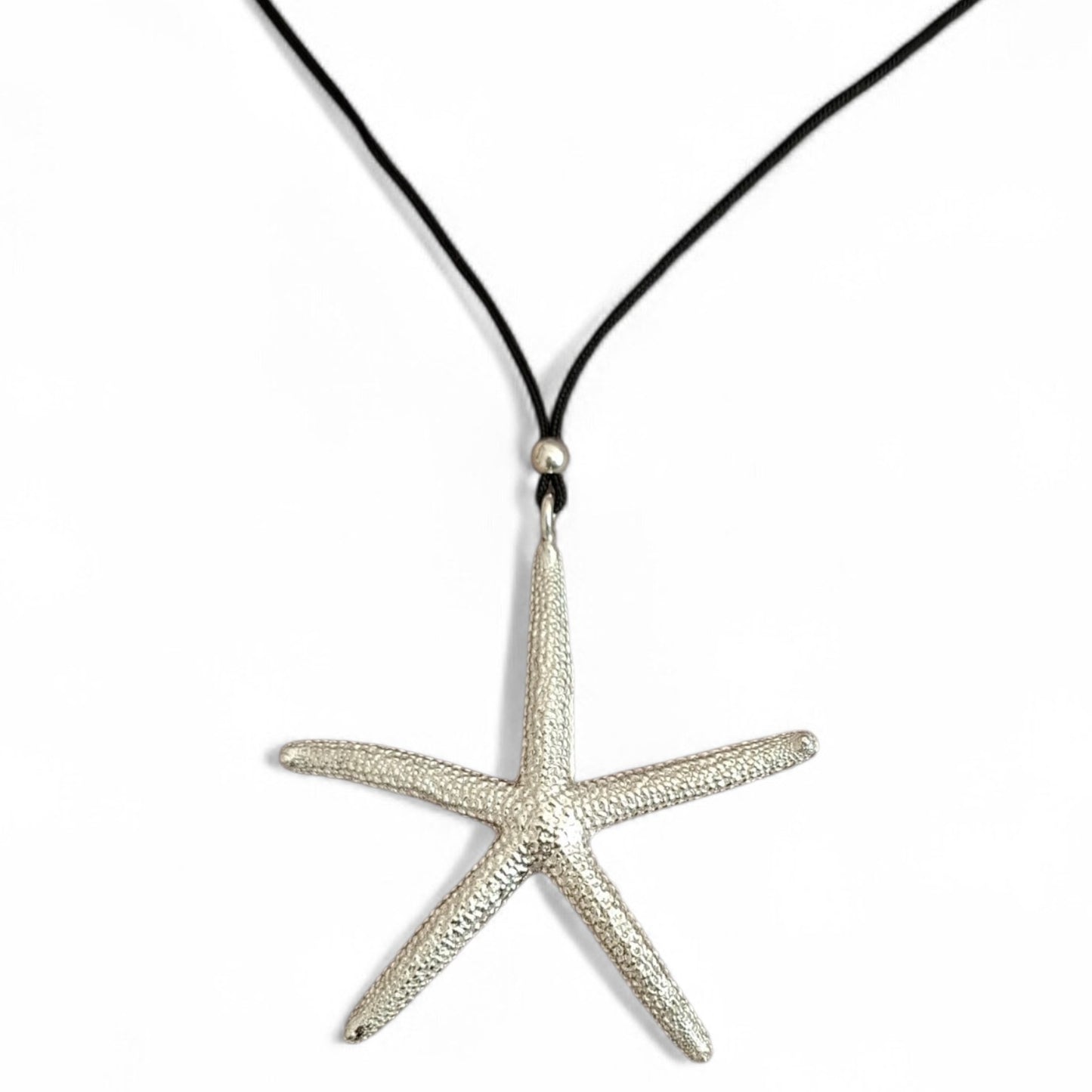 Collar Estrella de Mar maxi
