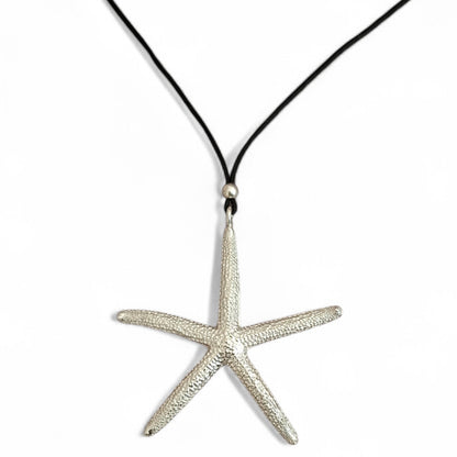Collar Estrella de Mar maxi