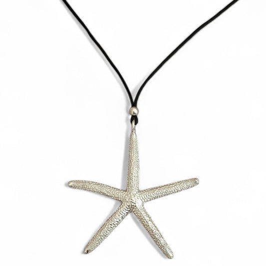 Collar Estrella de Mar maxi