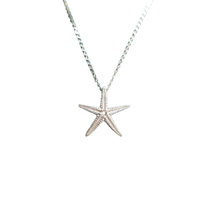 Collar Estrella de Mar mini