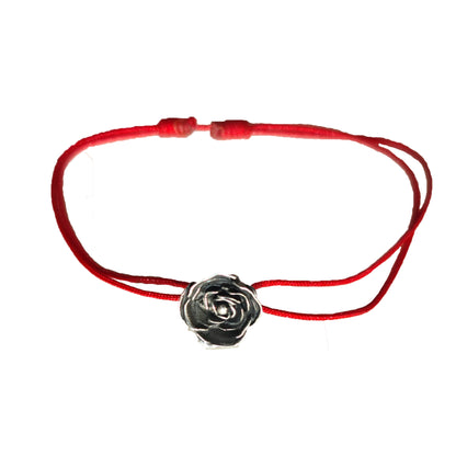 Pulsera Rosa Sant Jordi