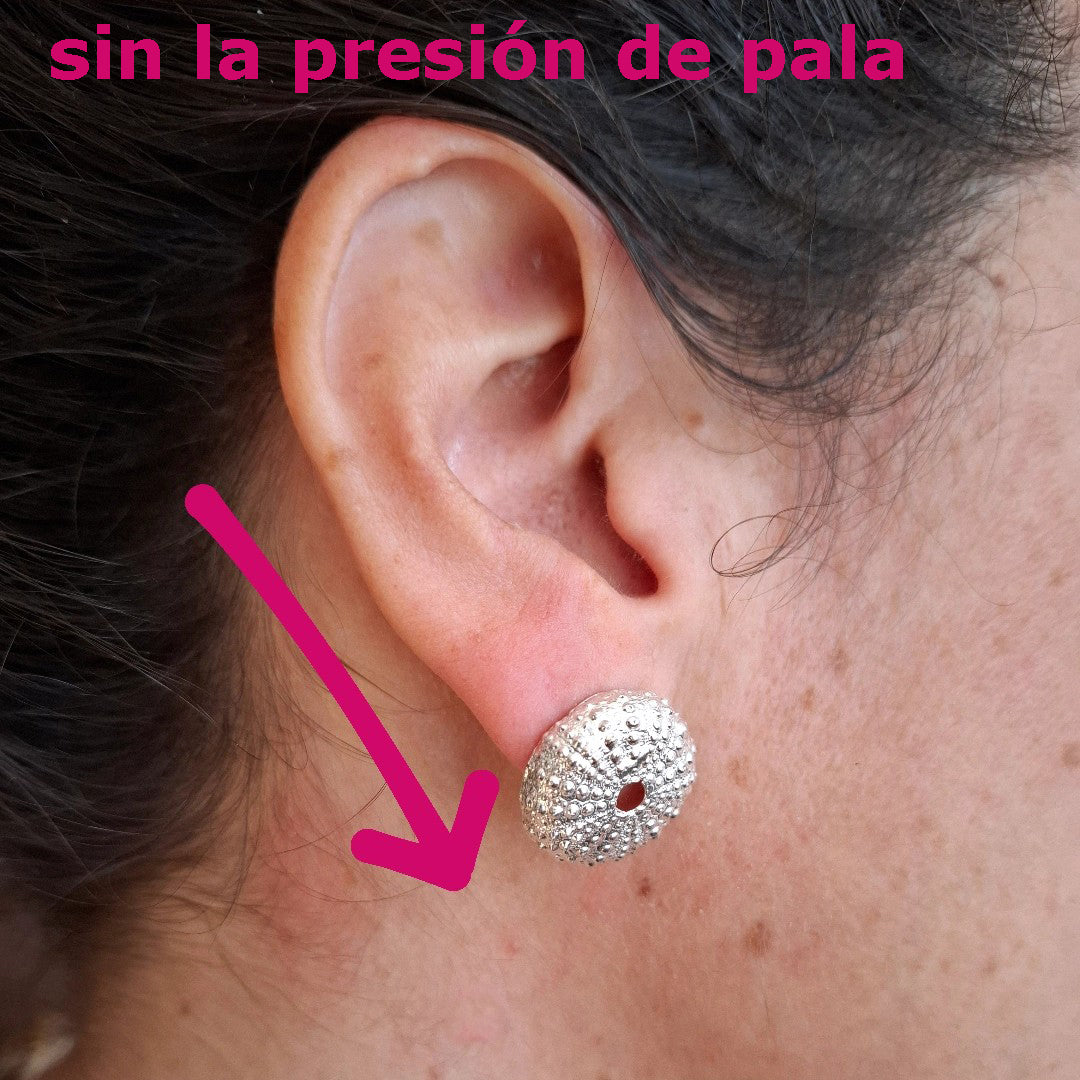 cierre con pala